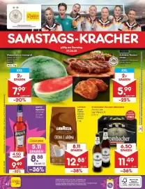 Netto Marken-Discount DE folder week 26 Pagina 52
