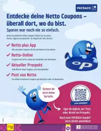 Netto Marken-Discount DE folder week 26 Pagina 53