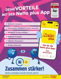 Netto Marken-Discount DE folder week 26 Pagina 54