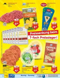 Netto Marken-Discount DE folder week 26 Pagina 6