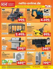 Netto Marken-Discount DE folder week 26 Pagina 61