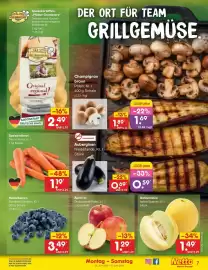 Netto Marken-Discount DE folder week 26 Pagina 9