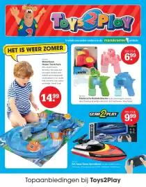 Toys2Play folder Pagina 1