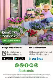 Intratuin folder week 26 Pagina 17