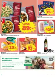 Coop reklamblad vecka 26 Sida 4