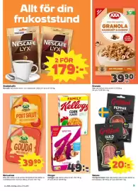 Coop reklamblad vecka 26 Sida 5