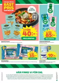 Coop reklamblad vecka 26 Sida 8