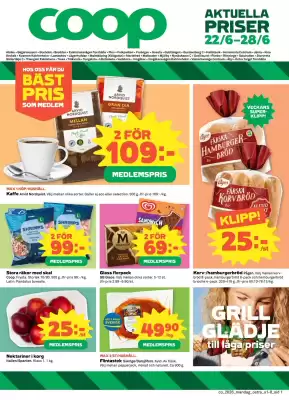 Coop (giltig till och med 28-06)