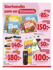 ICA Nära reklamblad vecka 26 Sida 4