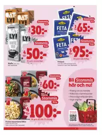 ICA Nära reklamblad vecka 26 Sida 5
