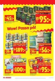 ICA Kvantum reklamblad vecka 26 Sida 2