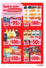 ICA Kvantum reklamblad vecka 26 Sida 3