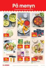 ICA Kvantum reklamblad vecka 26 Sida 4