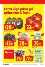 ICA Kvantum reklamblad vecka 26 Sida 6