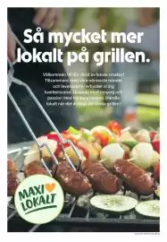 ICA Maxi reklamblad vecka 26 Sida 10
