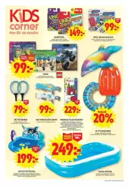 ICA Maxi reklamblad vecka 26 Sida 13