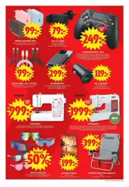ICA Maxi reklamblad vecka 26 Sida 15