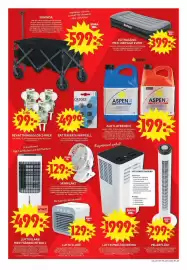 ICA Maxi reklamblad vecka 26 Sida 16
