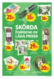 ICA Maxi reklamblad vecka 26 Sida 3