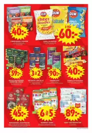ICA Maxi reklamblad vecka 26 Sida 5