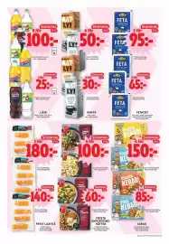 ICA Maxi reklamblad vecka 26 Sida 6
