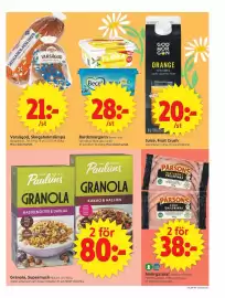 ICA Supermarket reklamblad vecka 26 Sida 11