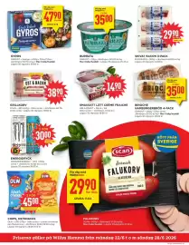 Willys Hemma reklamblad vecka 26 Sida 3
