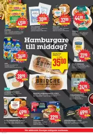 Willys reklamblad vecka 26 Sida 2