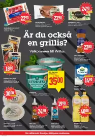 Willys reklamblad vecka 26 Sida 6