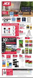 Ace Hardware flyer Page 6