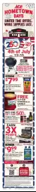 Ace Hardware flyer Page 2