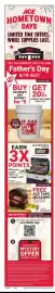 Ace Hardware flyer Page 3