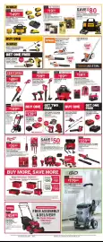 Ace Hardware flyer Page 4