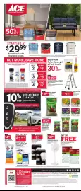 Ace Hardware flyer Page 6