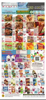 Food Pride Market (valid until 30-06)