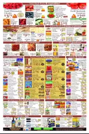 McKinnon's Supermarkets weekly ad Page 2