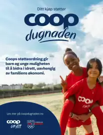 Coop Prix kundeavis Side 14