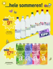 Coop Prix kundeavis Side 9