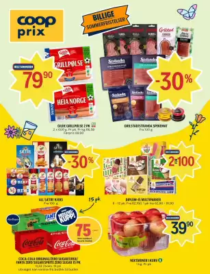 Coop Prix (gyldig til 21-06)
