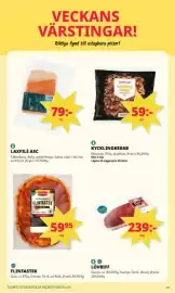 Tempo reklamblad vecka 26 Sida 3
