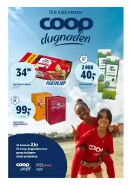 Coop Obs kundeavis uke 26 Side 18