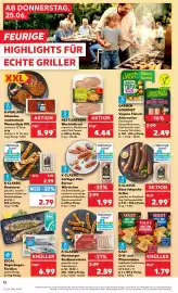 Kaufland DE folder week 26 Pagina 12