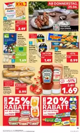 Kaufland DE folder week 26 Pagina 13