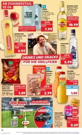 Kaufland DE folder week 26 Pagina 14