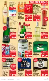 Kaufland DE folder week 26 Pagina 15