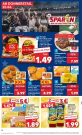 Kaufland DE folder week 26 Pagina 16
