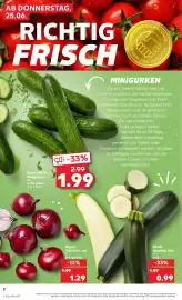 Kaufland DE folder week 26 Pagina 2
