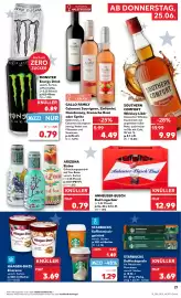 Kaufland DE folder week 26 Pagina 21