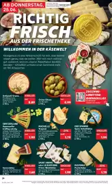 Kaufland DE folder week 26 Pagina 24
