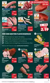 Kaufland DE folder week 26 Pagina 25